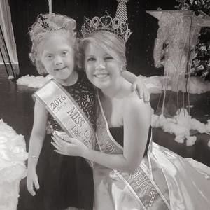 Meet your Posher, Brooklynn