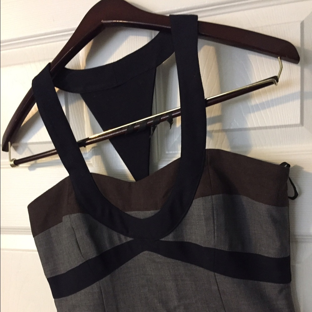 Size 6 Sophia Eugene mini dress