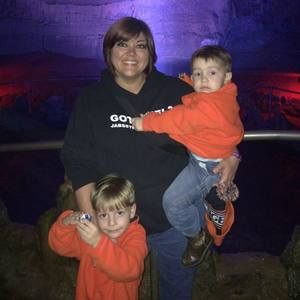 Meet your Posher, Amber