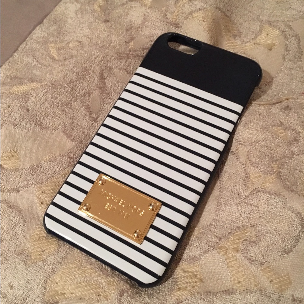 Michael Kors iPhone 6 case