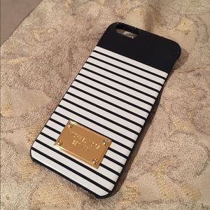 Michael Kors iPhone 6 case