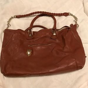 Large Steve Madden purse