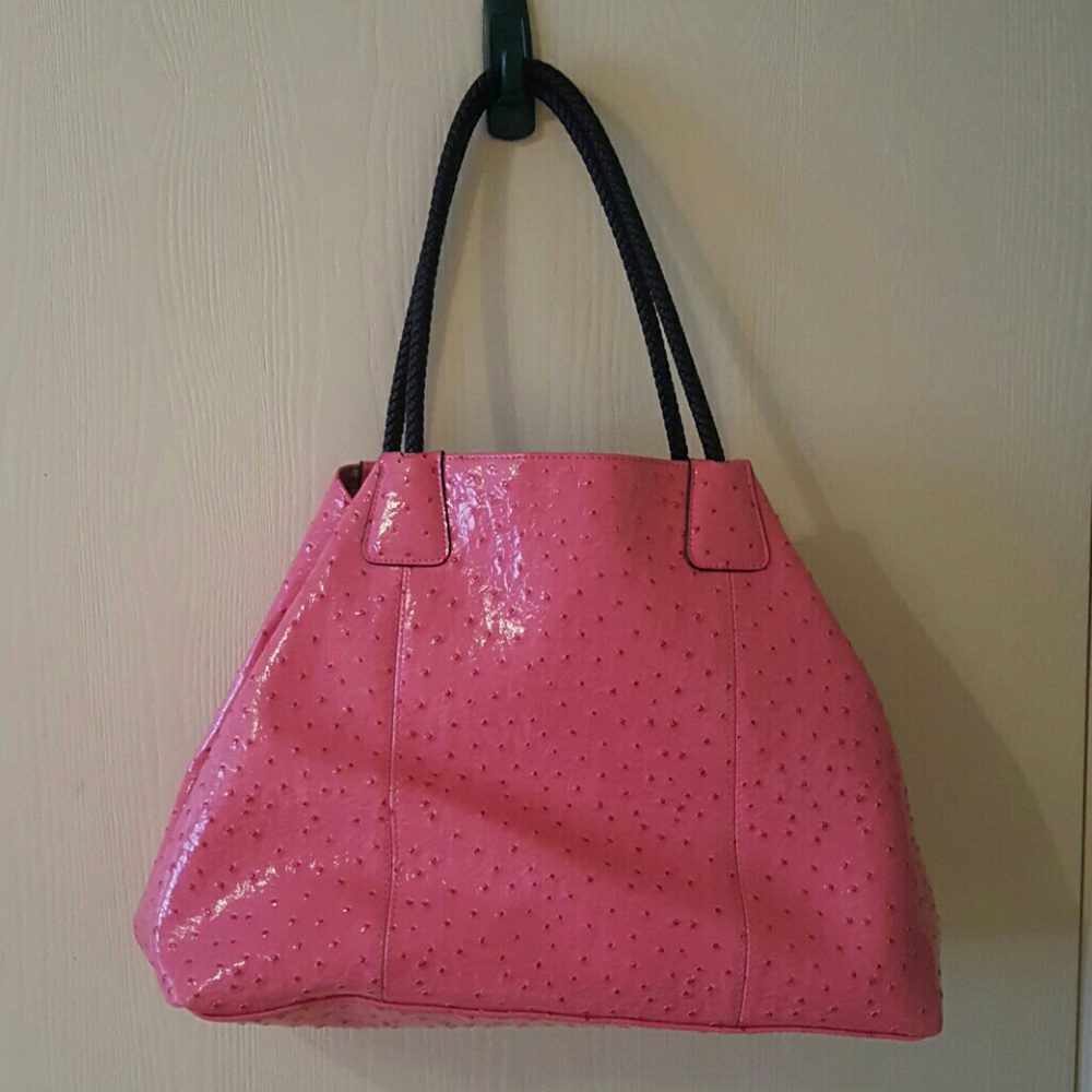 Big Buddha bag