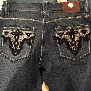 Mens Antik  Denim Jeans!!!!!