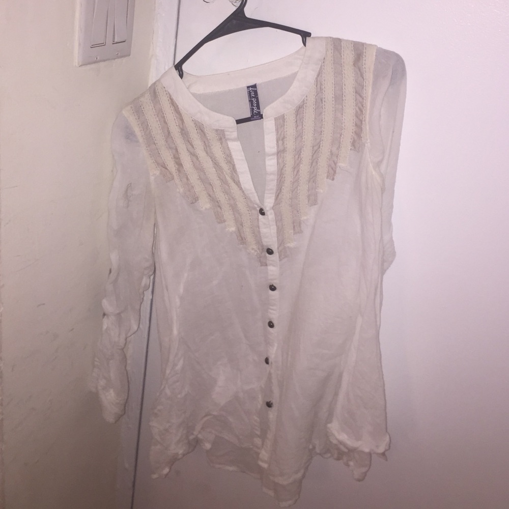 FREE PEOPLE