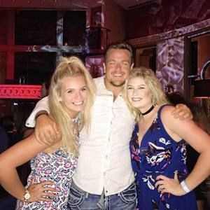 Meet your Posher, Sean