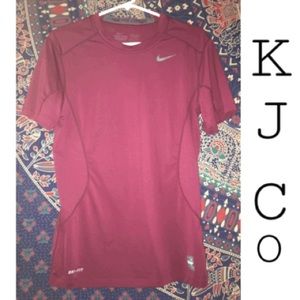 Nike Crew Neck T-Shirt