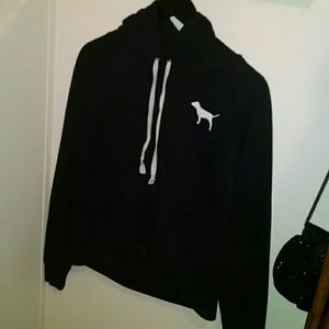 Victoria secret hoodie