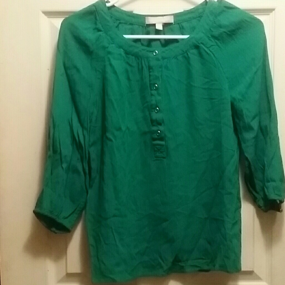 Banana Republic shirt