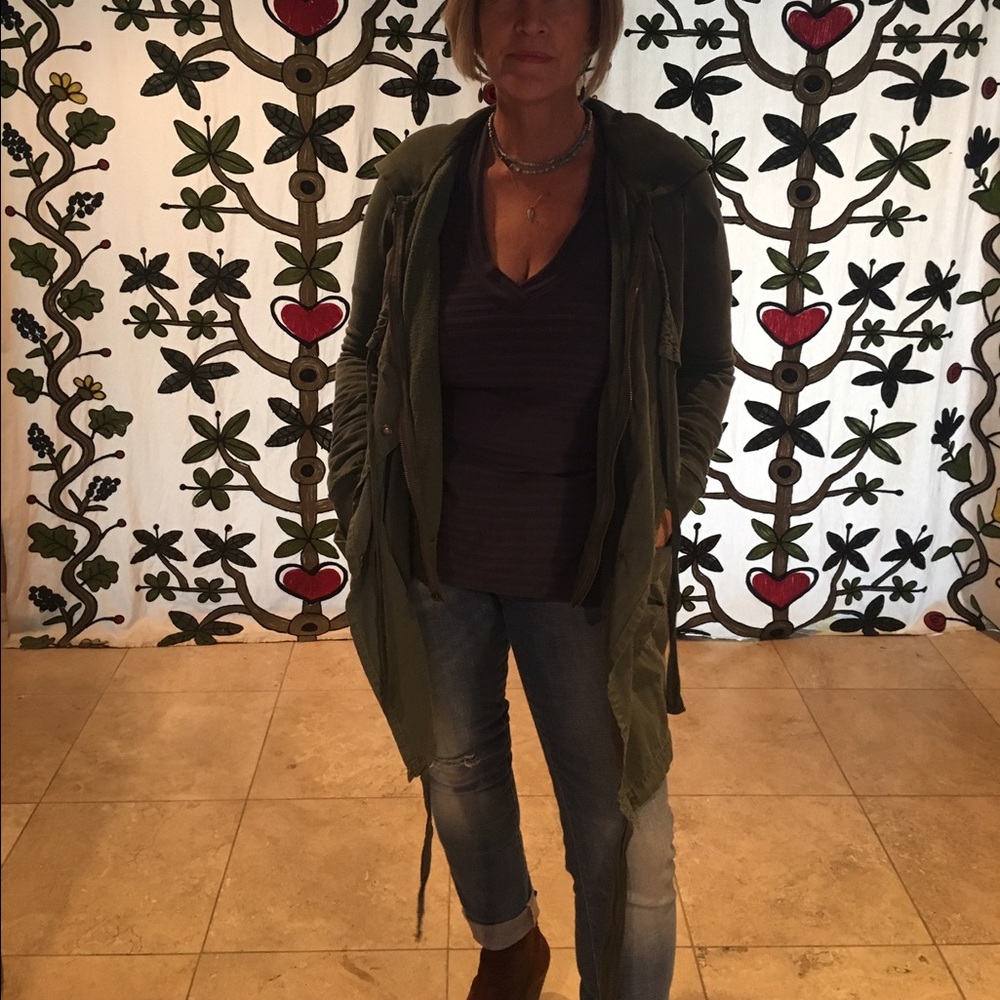 Juicy couture jacket