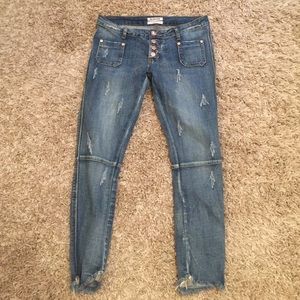 One Teaspoon Super Dupers