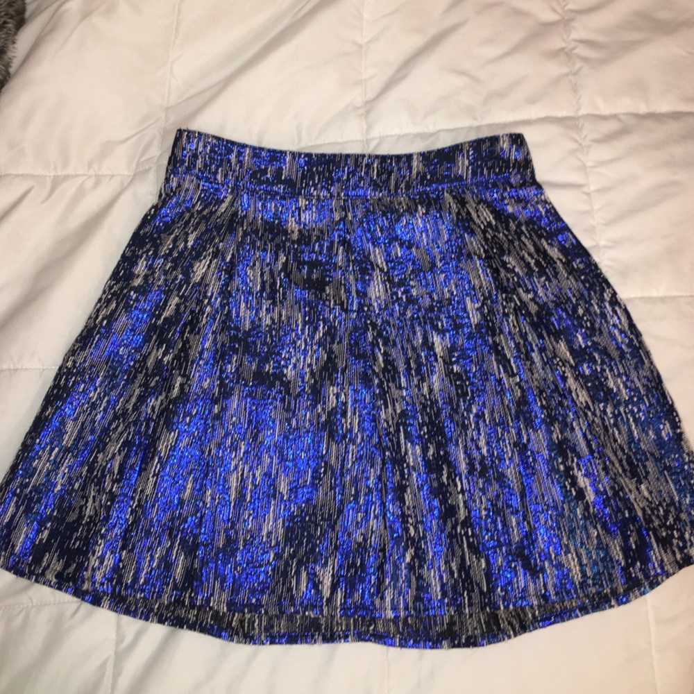 American Eagle Party Skirt