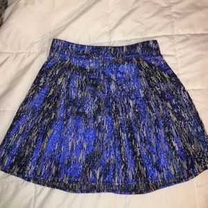 American Eagle Party Skirt