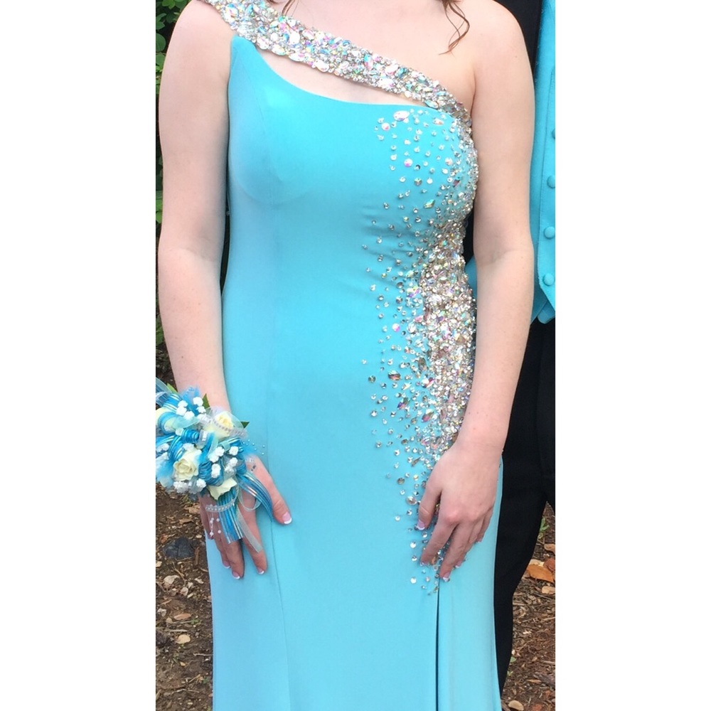 Jovani Prom Dress