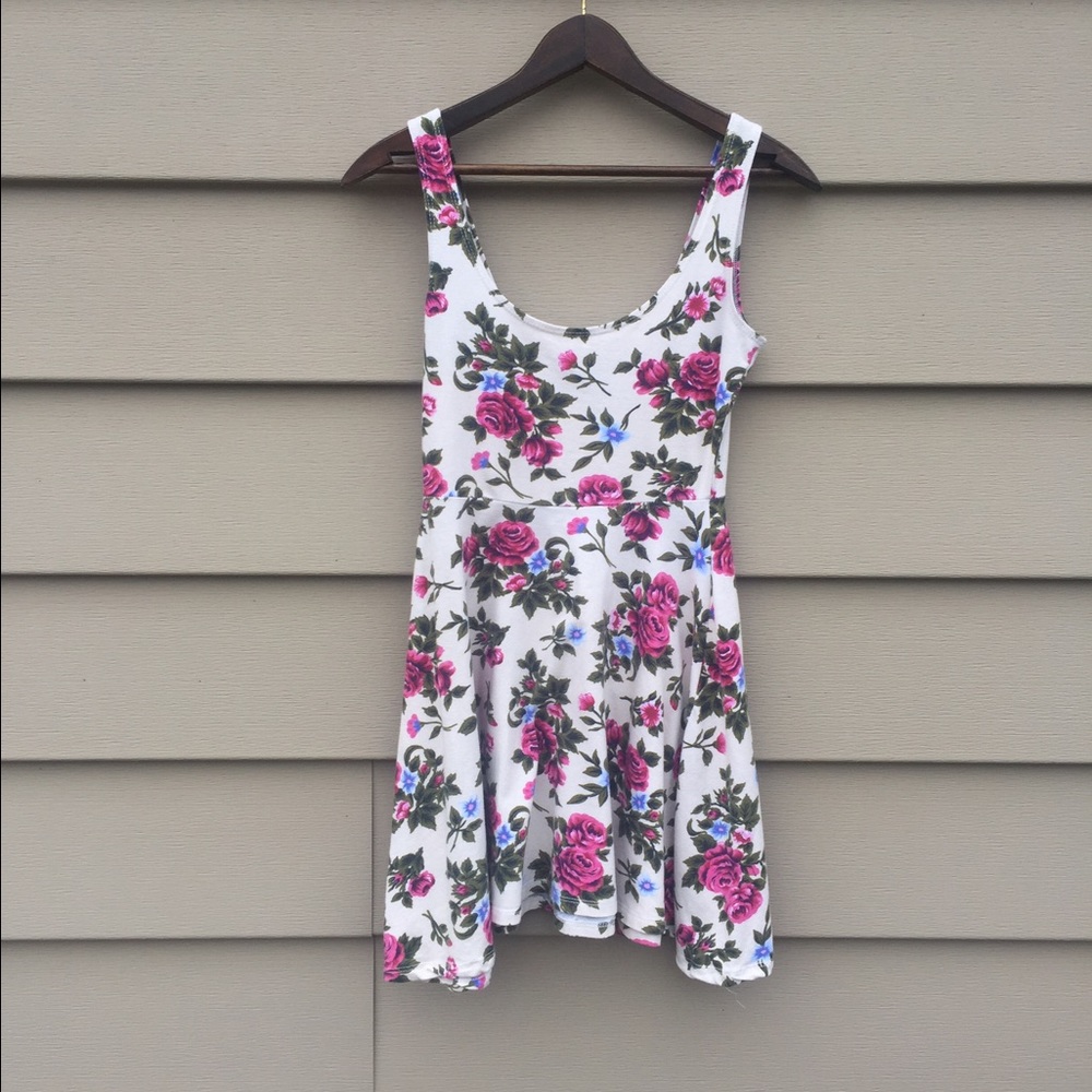 Urban Outfitters Skater Dress