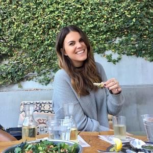 Meet your Posher, Brooke