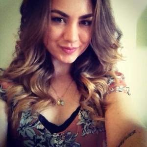 Meet your Posher, Colleen