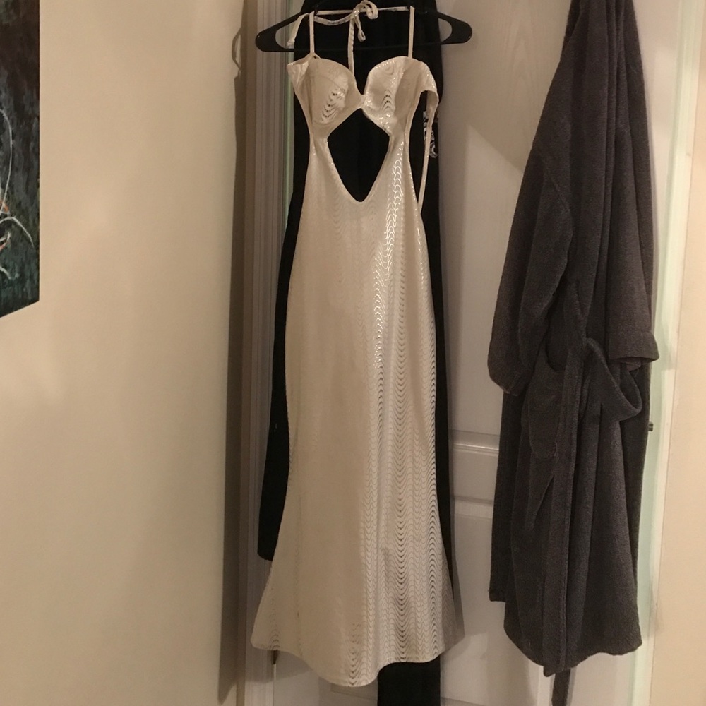 Sexy dress Sentimental by Sam Hourani