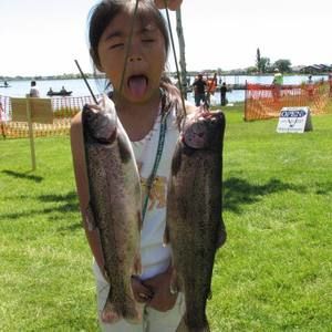 Meet your Posher, Maddie