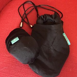 Tieks Travel Pouch and Bag