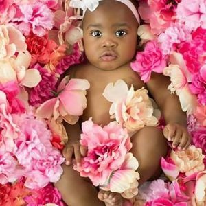 Meet your Posher, Shonta