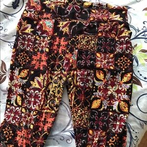 Tc leggings