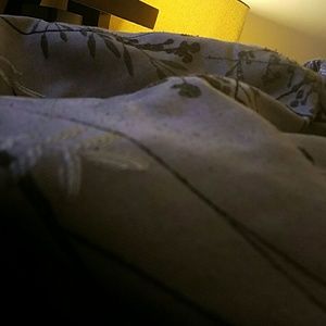 Meet your Posher, Gary