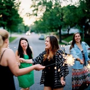 Meet your Posher, Paige