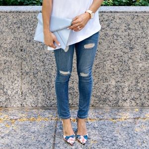 Rebecca Minkoff Leo Clutch