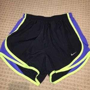 Nike Dr Fit running shorts