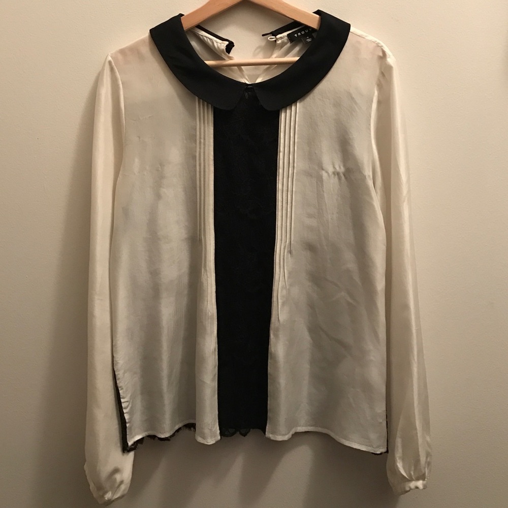 Trouve Blouse