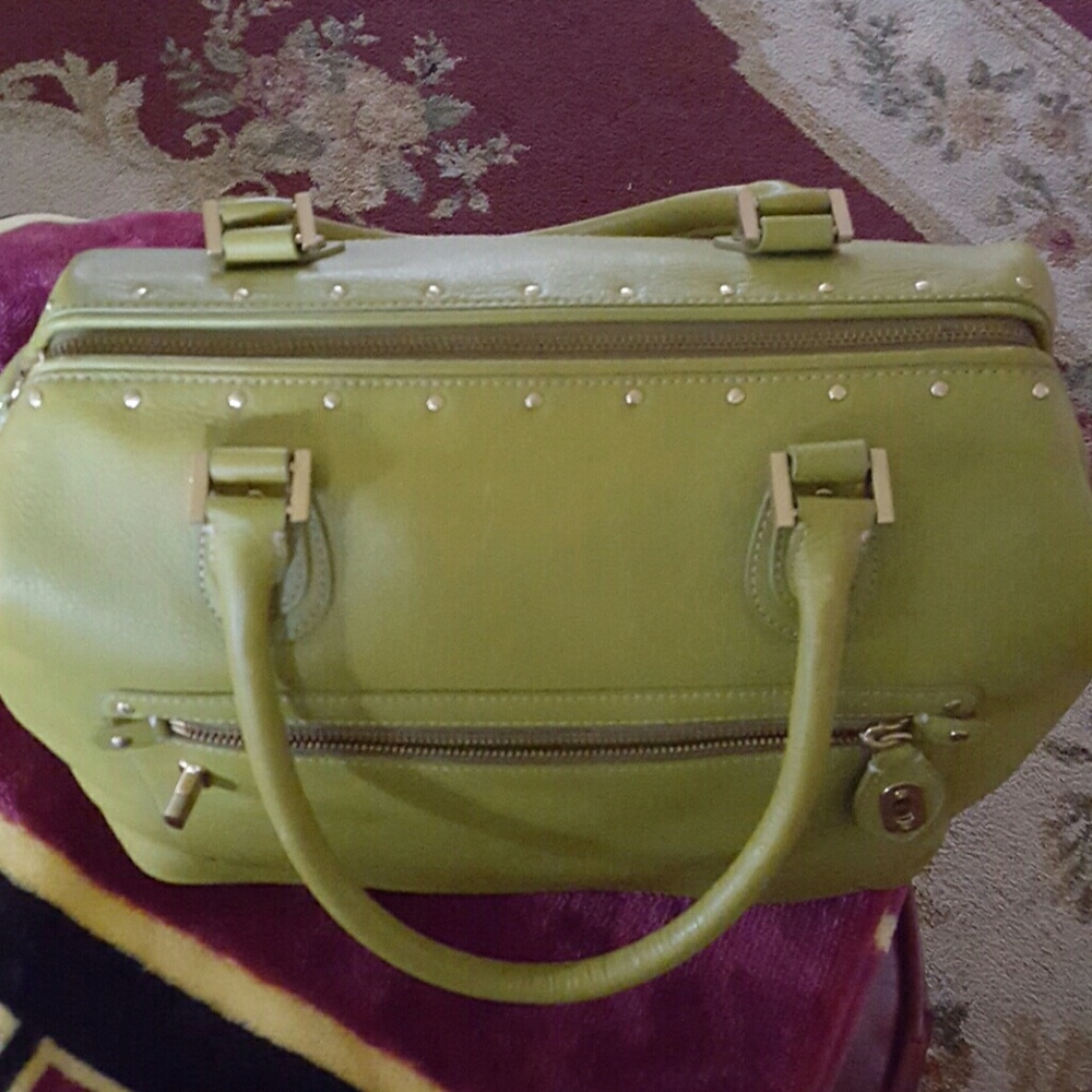 Ellen Tracy purse