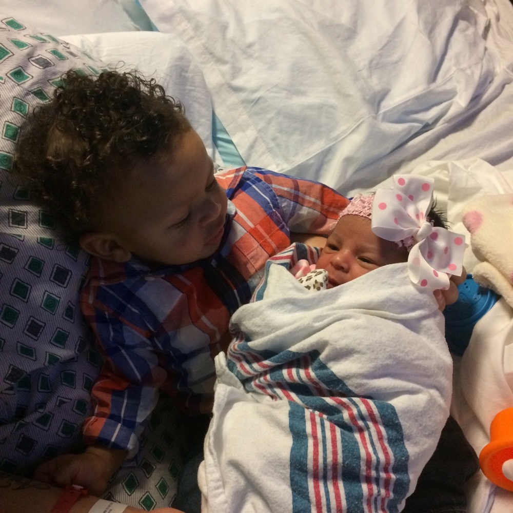 Meet your Posher, Jasmin