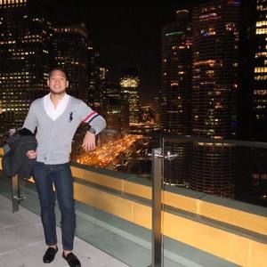 Meet your Posher, Robert