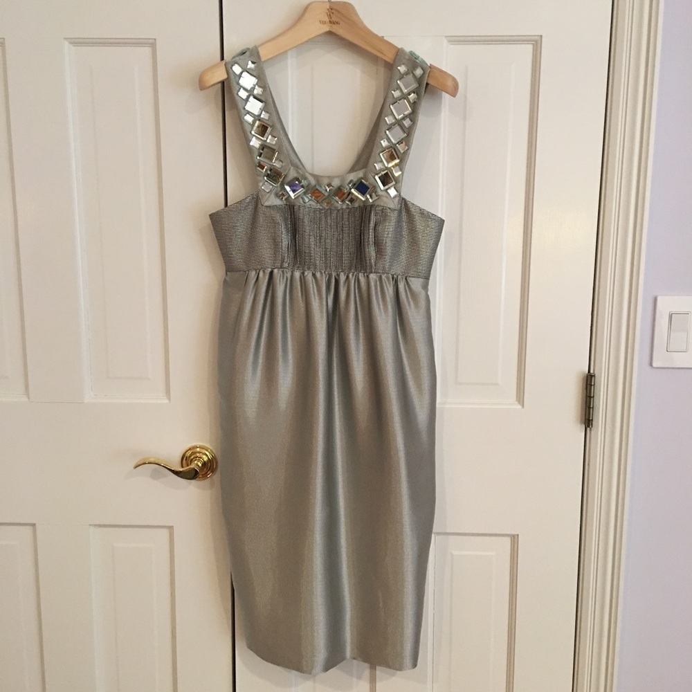 Luca Luca - one of a kind custom couture dress