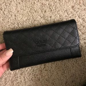 Guess Wallet