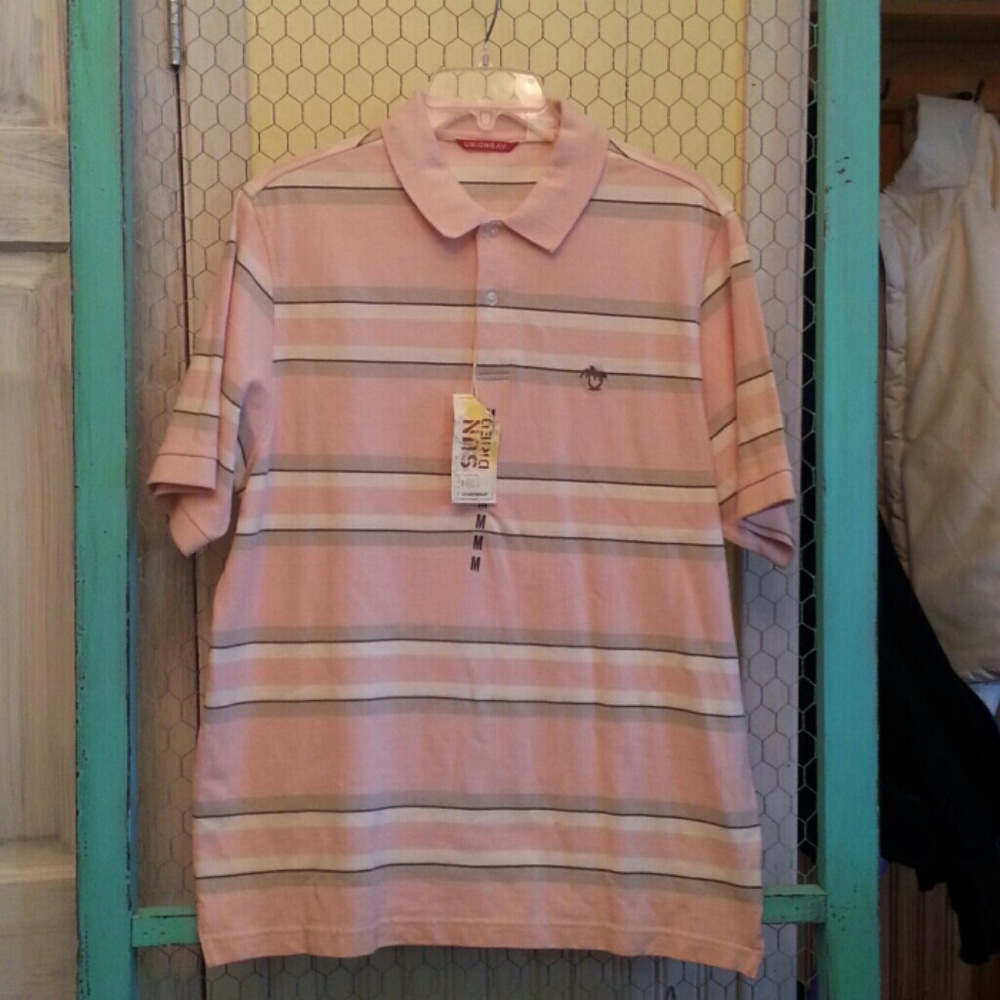Unionbay Men's shirt