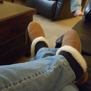 Meet your Posher, Linda