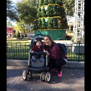 Meet your Posher, Alex