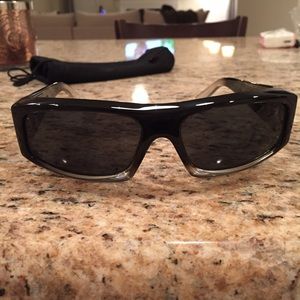 Electric Wolfpack sunglasses