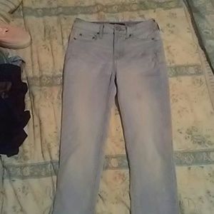 Aeropostale jeggings