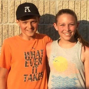 Meet your Posher, Zoe