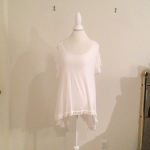 Emma & Sam Whiteley short sleeve shirt