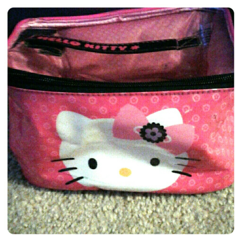 HelloKitty bag