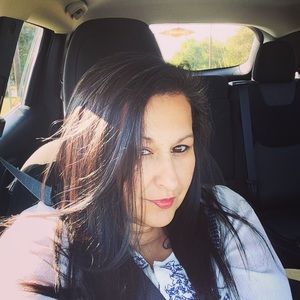 Meet your Posher, Tina