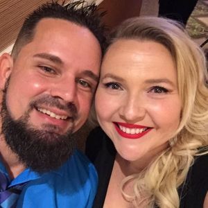 Meet your Posher, Tara