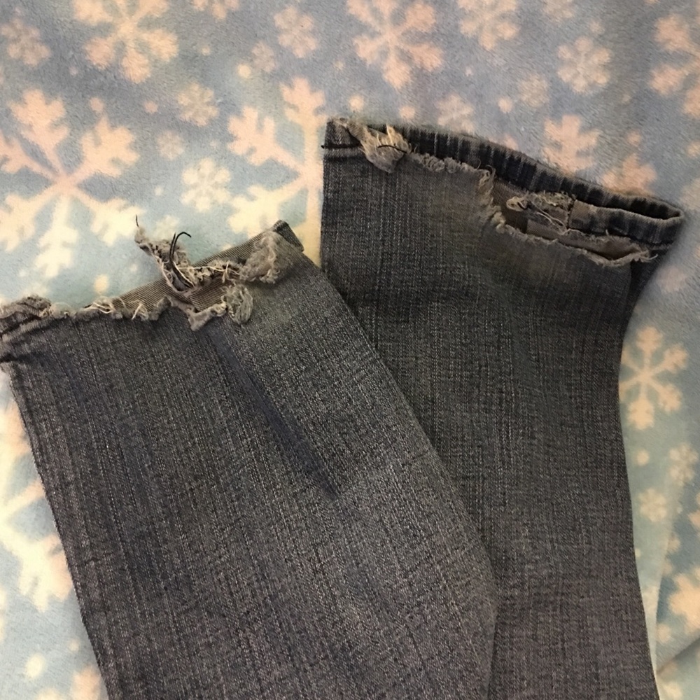 Jeans - Picture 3 of 3
