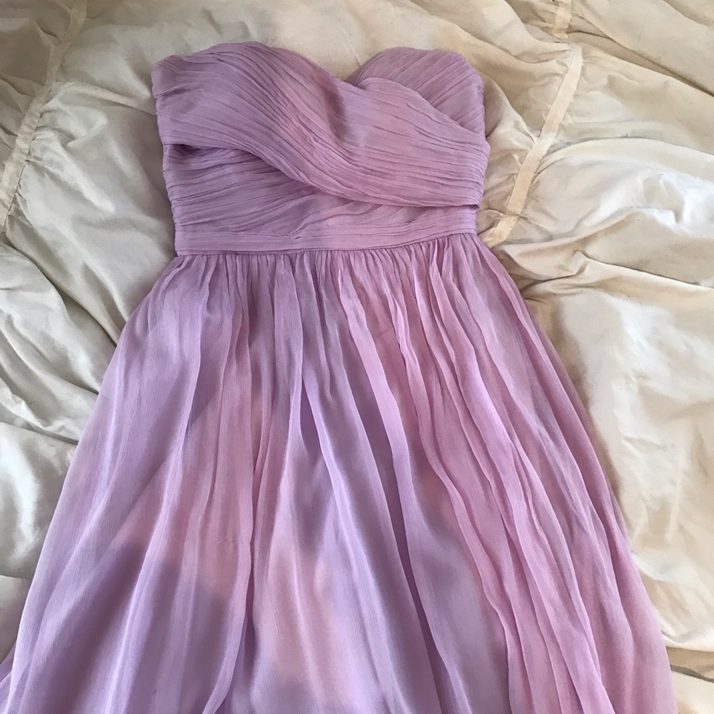 J.crew formal dress