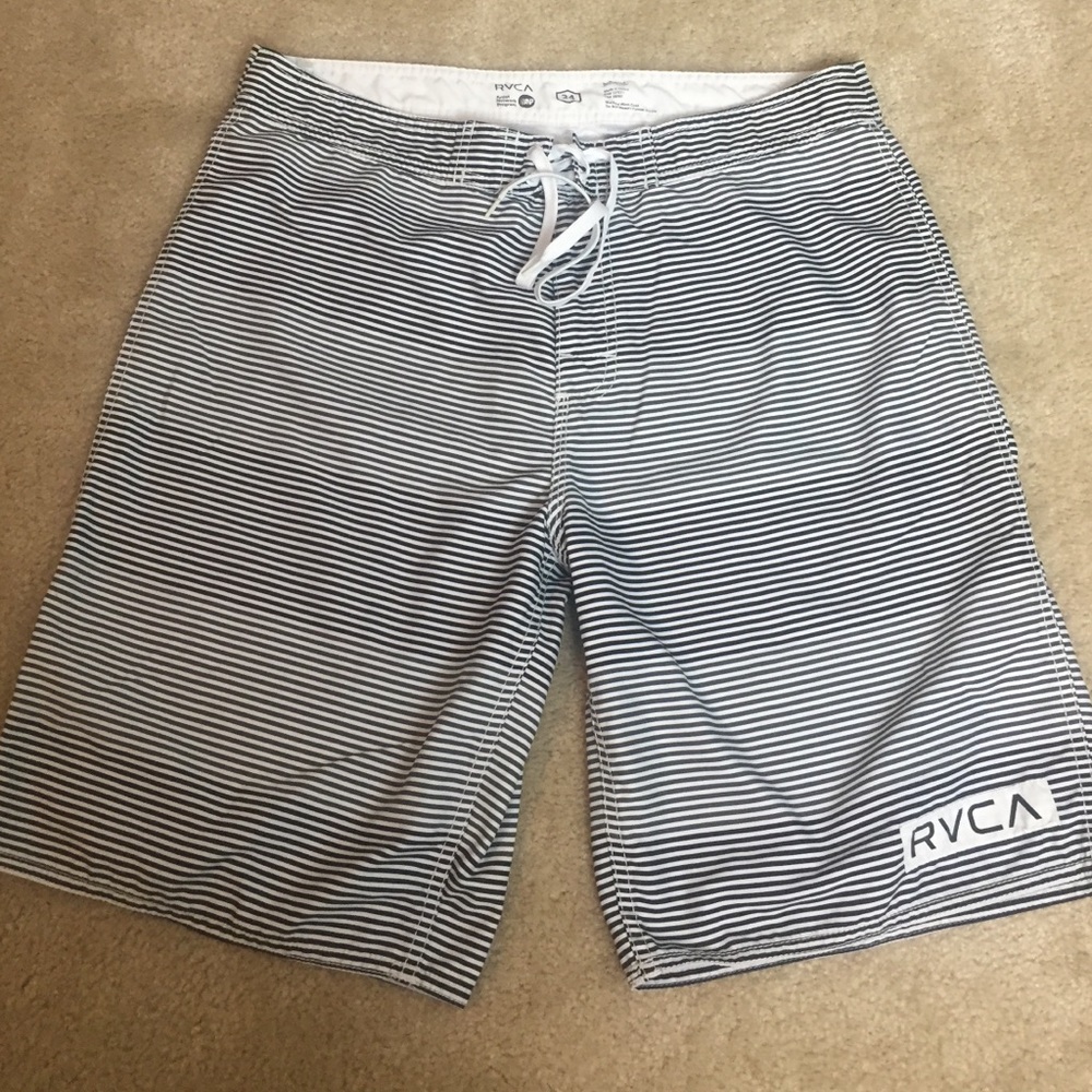 RVCA board-shorts
