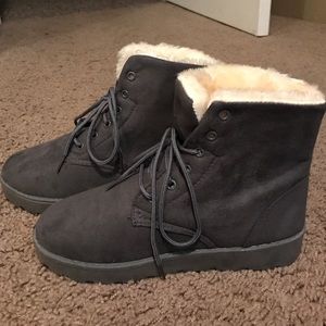 Winter Boots